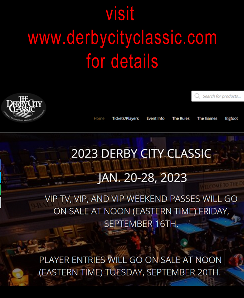 Derby City Classic
