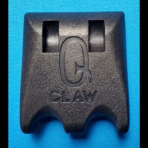 QCCH QClaw Cue Holder with Coin Slots